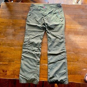 Patagonia Hiking Pants